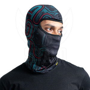 Cagoule en matériau durable de haute qualité cagoule de vente chaude cagoule durable pour adulte - Product Image 1