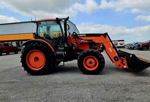 Tractor Kubota 2018 usado, - Product Image 2