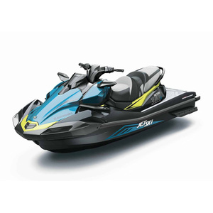 Moto Acuática Motorizada Supercargada de Marca Premium Jee-ts-kki 2025, Industrial, DIY, OEM/ODM, para Deportes Acuáticos al Aire Libre, 1 Año de Garantía - Product Image 6