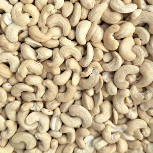 WW180เม็ดมะม่วงหิมพานต์ WW240 WW320เม็ดมะม่วงหิมพานต์ LP เม็ดมะม่วงหิมพานต์ดิบแบบ W240ระยะเวลาในการขายสั้น - Product Image 1