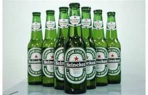 Bière Heineken disponible en gros à des prix de gros compétitifs pour les marchés mondiaux, à vendre - Product Image 2