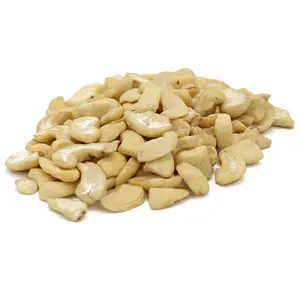 ספק שונים של קשיו אגוז עבור סיטונאי-באיכות גבוהה ליבת קשיו-גלם/קלוי אגוזי קשיו