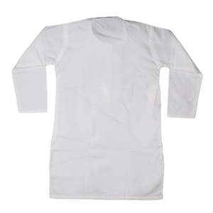 Kameez Shalwar pour garçons - Blanc - Product Image 5