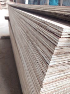 11x915x1830mm Bintangor face contreplaqué commercial fabriqué au Vietnam - Product Image 6