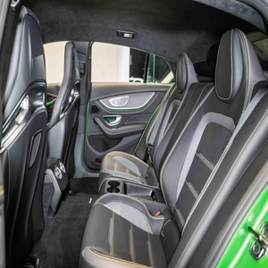 Mercedes-Benz AMG GT 63 S 4 portes édition spéciale 2023, transmission intégrale, turbo, faible kilométrage, toit ouvrant panoramique, sièges en cuir - Product Image 6