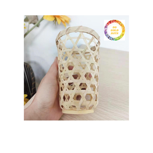 Exportation de poignées de gobelets en bambou durables et durables-Prix compétitifs pour les commandes en gros - Product Image 6