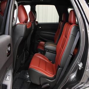 Dodge Durango SRT Hellcat 2023, el Más Vendido, Paquete Tecnológico, Motor HEMI V8 Supercargado de 6.2L, 710hp, 640ft, Transmisión de 8 Velocidades - Product Image 5