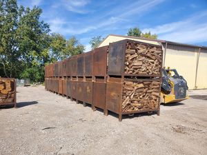 Alta calidad Europa-Roble seco Haya y horno Leña Productos relacionados con la energía Leña dividida - Product Image 6