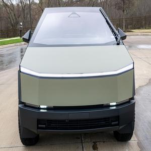 2025 Tesla Cybertruck de Largo Alcance - Product Image 1