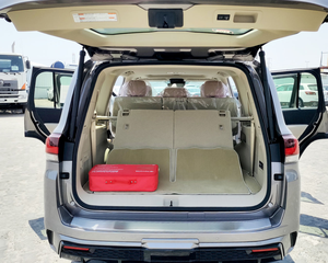 Toyota Land Cruiser d'occasion à prix abordable, propre et en excellent état, disponible en conduite à gauche et à droite - Product Image 6