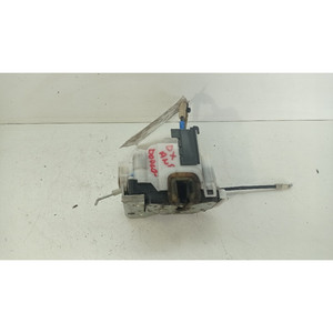 CERRADURA DELANTERA DERECHA FIAT Doblo Cargo 51975078 199 A3000 (10>18) - Product Image 6