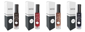 Kalentin - Crema de Cejas Vegana de Larga Duración, Color Cobre, 10 ml, Sin Aire, Hecha en Italia - Product Image 2