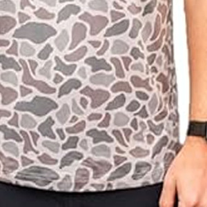 Polo de Golf, ropa de trabajo informal ligera de secado rápido con cuello y bolsillo, estampado de lienzo hecho por Dress Sports - Product Image 3