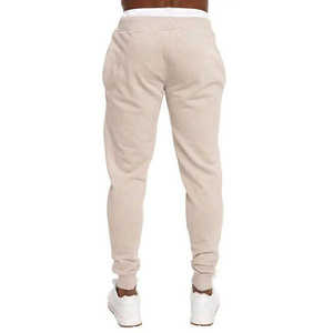 Venta superior nuevo diseño precio caliente Pro calidad hombres Jogger hecho en fábrica mejor diseño Venta caliente joggers Material hecho hombres Jogger - Product Image 2