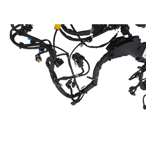 Cablaggio Elettrico Motore per Mercedes Classe A (W176) A6510105718 OM 651.930 Diesel 2200 (12>18) - Product Image 5