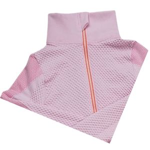 Offre Spéciale – Ensembles de Survêtements de Sport pour Femmes de Haute Qualité, 2 Pièces (Shorts), Logo Personnalisé sur le Devant, Grandes Tailles, Cordon de Serrage, Respirant, Motif Uni - Product Image 6