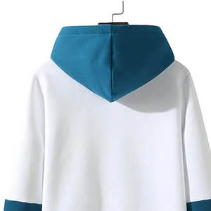 Nouveauté, sweat-shirts pour hommes de couleur personnalisée, matière durable, sweat-shirts pour hommes de qualité supérieure, fabriqués pour hommes - Product Image 5