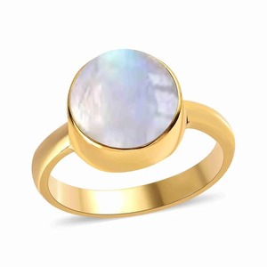 Bague de luxe en pierre de lune la plus demandée pour les femmes ou la guérison spirituelle et les occasions spéciales disponibles pour l'approvisionnement en gros - Product Image 4