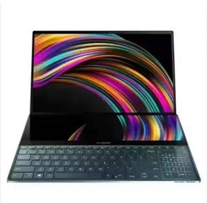 Ordinateur portable de jeu de type KH de qualité supérieure, Core_PRO Duo PRO 15 Oled, 16 cœurs I9, 32 Go de RAM, 1 To de SSD, garantie de 3 ans - Product Image 2