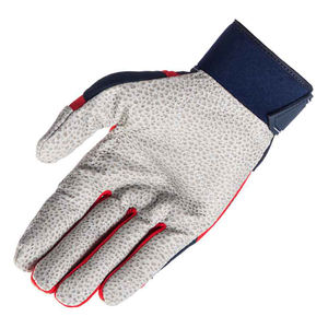 Gants de frappeur de baseball softball pour hommes et femmes de la meilleure qualité avec un matériau respirant et doux et confortable - Product Image 2