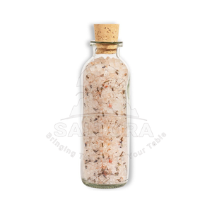 เกลือขัดผิวหิมาลัยสีชมพูขัดผิวขัดผิวด้วยเกลือจากปากีสถาน - Product Image 1