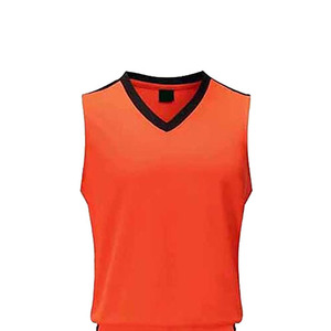 Ensemble d'uniformes de basket-ball pour hommes sublimés personnalisés Short en jersey respirant avec nom et numéro de logo Options de taille supérieure - Product Image 5