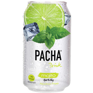 Surtido de Bebidas Vegetales Pacha al por Mayor - Suministro Directo de Fábrica para Vendedores de FBA y Minoristas Orgánicos - Product Image 3