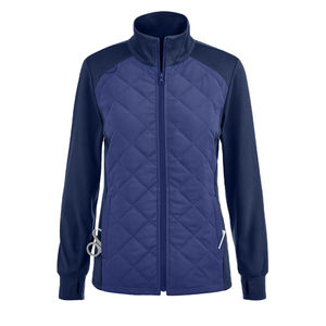 Veste de gommage confortable pour femmes respirante prix bon marché top qualité vente chaude vestes de gommage pour infirmière d'hôpital dans le meilleur design - Product Image 1