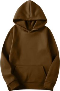 เสื้อฮู้ดลำลองสำหรับผู้ชาย, เสื้อฮู้ดลำลองผ้าฝ้าย100% ฤดูหนาว - Product Image 3