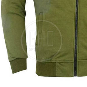 เสื้อฮู้ดมอเตอร์ไซค์เสื้อฮู้ดมอเตอร์100% ผ้าฝ้ายโพลีเอสเตอร์ - Product Image 4