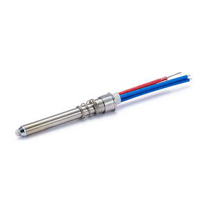 Elemento Calefactor Eléctrico A5002 para Cerámica Doméstica e Industrial, Piezas de Calentador Eléctrico, Tubo de Calefacción/Tubería de Calefacción - Product Image 1