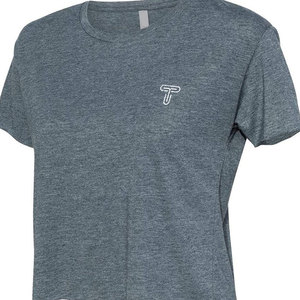 Camiseta recortada para mujer hecha en Pakistán, Top corto sólido de secado rápido, moda Vintage, manga sin mangas de verano, ropa de calle Popular para mujer - Product Image 3