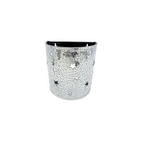 Hotel Decorative Metal Wall <b>Sconce</b> White Wash Classic Design Wall <b>Lights</b> For Home & Hotel Decor Handmade bulk - Product Image 3