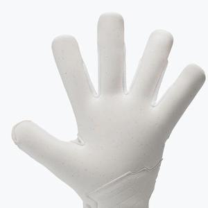 Vente en gros de gants de gardien de but professionnel de la meilleure qualité en latex allemand respirant protection UV des doigts - Product Image 5