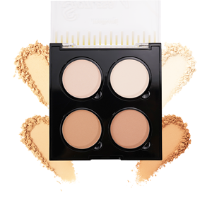 Polvo Compacto Mate Impecable Mailkang - Product Image 6