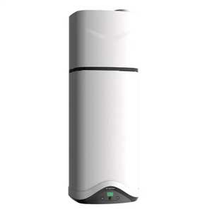 Calentador de Agua con Bomba de Calor Ariston Nuos Evo 150 A+ WH con Tanque de Almacenamiento ErP de 150 Litros - Product Image 2