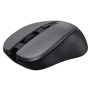 Clavier et souris TREZO Noir et Gris 24530 - Product Image 4