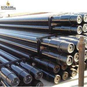 Tuyau de forage de poids lourd, résistance et fiabilité pour les tâches de forage difficiles - Product Image 4