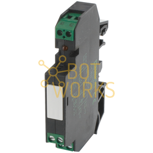 Nuovo Prodotto Murrelektronik 50085: Optoisolatori con Uscita Logica - Product Image 1