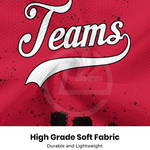 Uniforme de hockey sur glace de conception personnalisée de haute qualité OEM imprimé par transfert de chaleur maillot de hockey sur glace chaussettes fournisseur d'ensembles de vêtements de sport d'équipe - Product Image 6