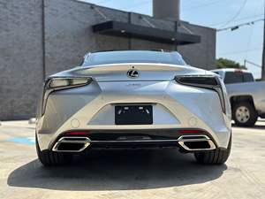 Parfait état Utilisé 2021 Le x us LC 500 - Product Image 5