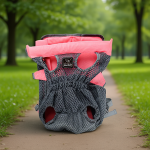 Sac de transport portable pour animaux de compagnie, sac de transport pour chat et chien pour les voyages en plein air, vente en gros, directement du fabricant - Product Image 3