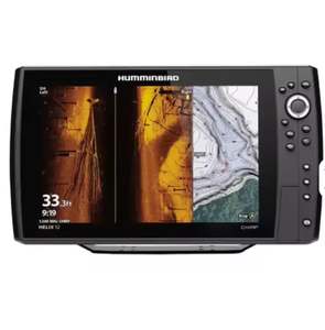 เครื่องหาปลา CHIRP Mega Propeller รุ่นใหม่ล่าสุด 15 ช่อง พร้อมประสิทธิภาพที่ได้รับการเพิ่มขึ้น - Product Image 1