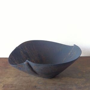 Bol en corne viking de haute qualité, bol à nourriture, à fruits, à soupe, vaisselle, bol rond merveilleux, vaisselle, best-seller, prix le plus bas - Product Image 6