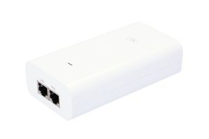 Ubiquiti POE-54-80W-G Power over <b>Ethernet</b> <b>Adapter</b>, 54V, 1.48A, 80W, Gigabit - Product Image 2