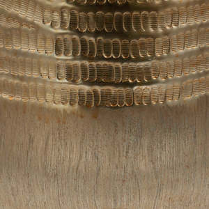 Gran oferta, maceta de Metal para restaurante, Hotel, hogar, decoración de boda a un precio razonable de la India - Product Image 5
