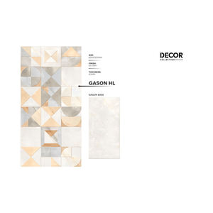 Vente chaude de carreaux de porcelaine élégants de qualité supérieure disponibles à un prix compétitif depuis l'Inde - Product Image 5