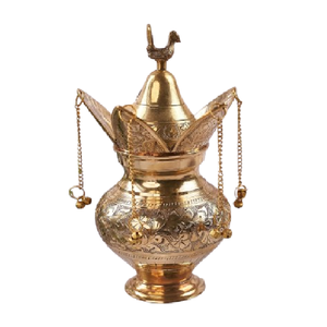 Pichet à eau jetable en métal, artisanal, haute qualité, prix et emballage personnalisés - Product Image 6