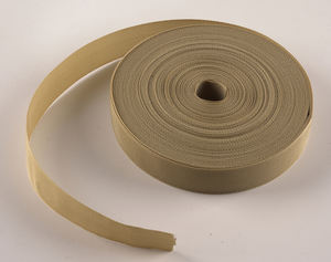 Sewingreels de poliéster para ropa, OEM ODM, multicolores, accesorios de tela Jacquard, correas de nailon pesado, accesorios de ropa, cartón - Product Image 2