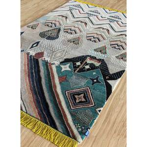 Motif géométrique Rangoli de Nritya Home - Product Image 2